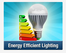 Energy Efficient Lighting in North Rocks